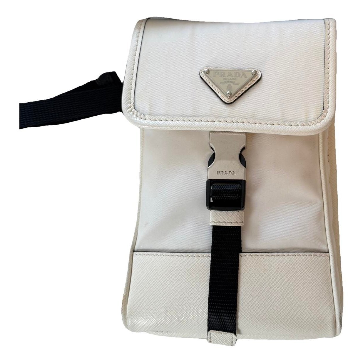 Clutch bag