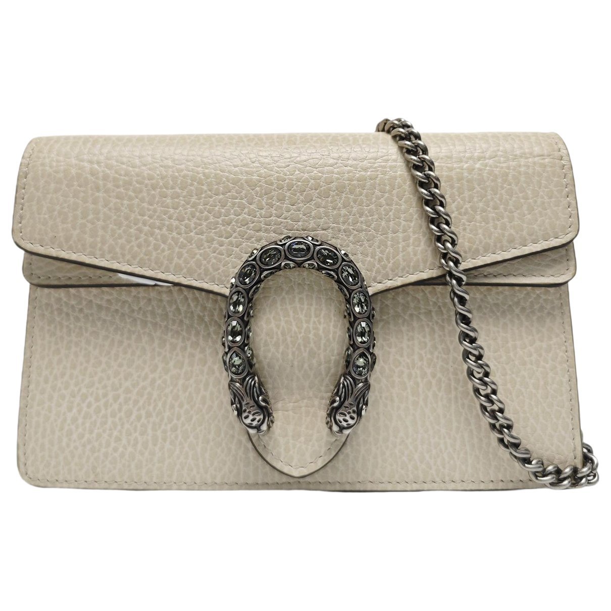 Dionysus leather mini bag