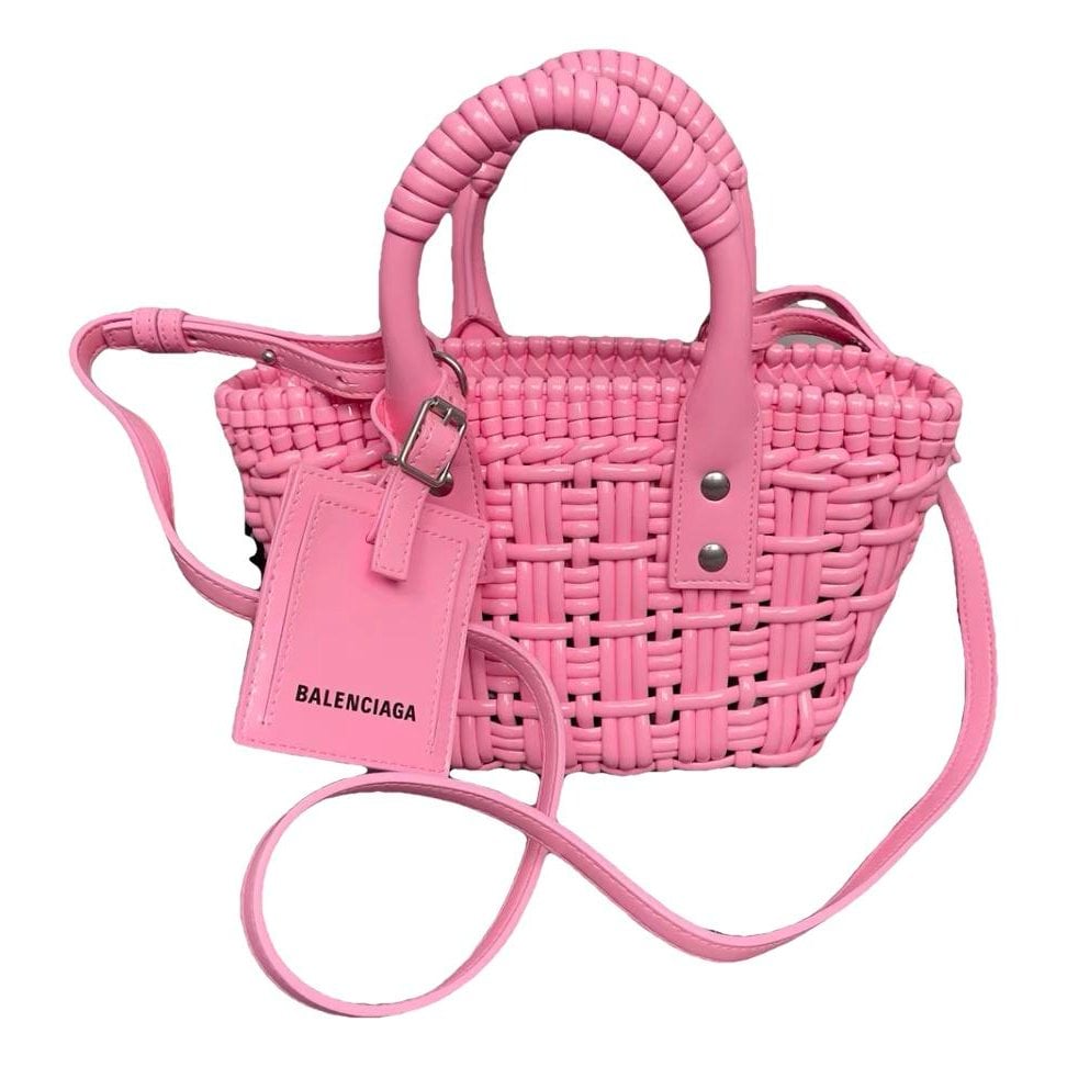 Bistro Panier tote