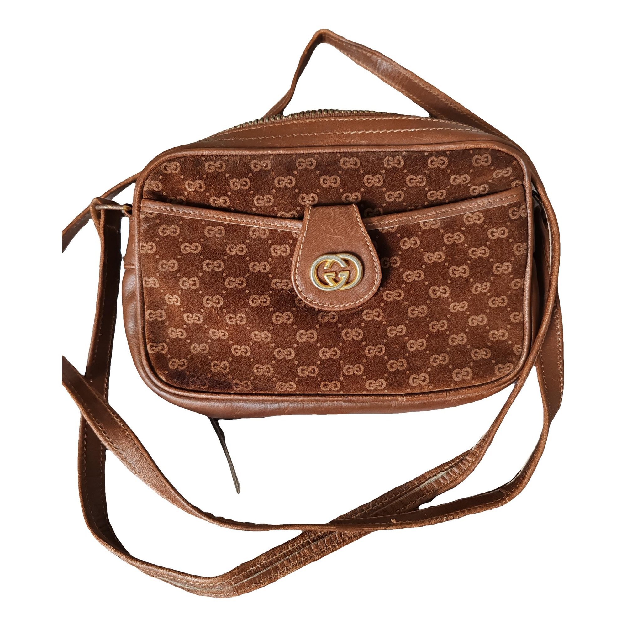 Crossbody bag