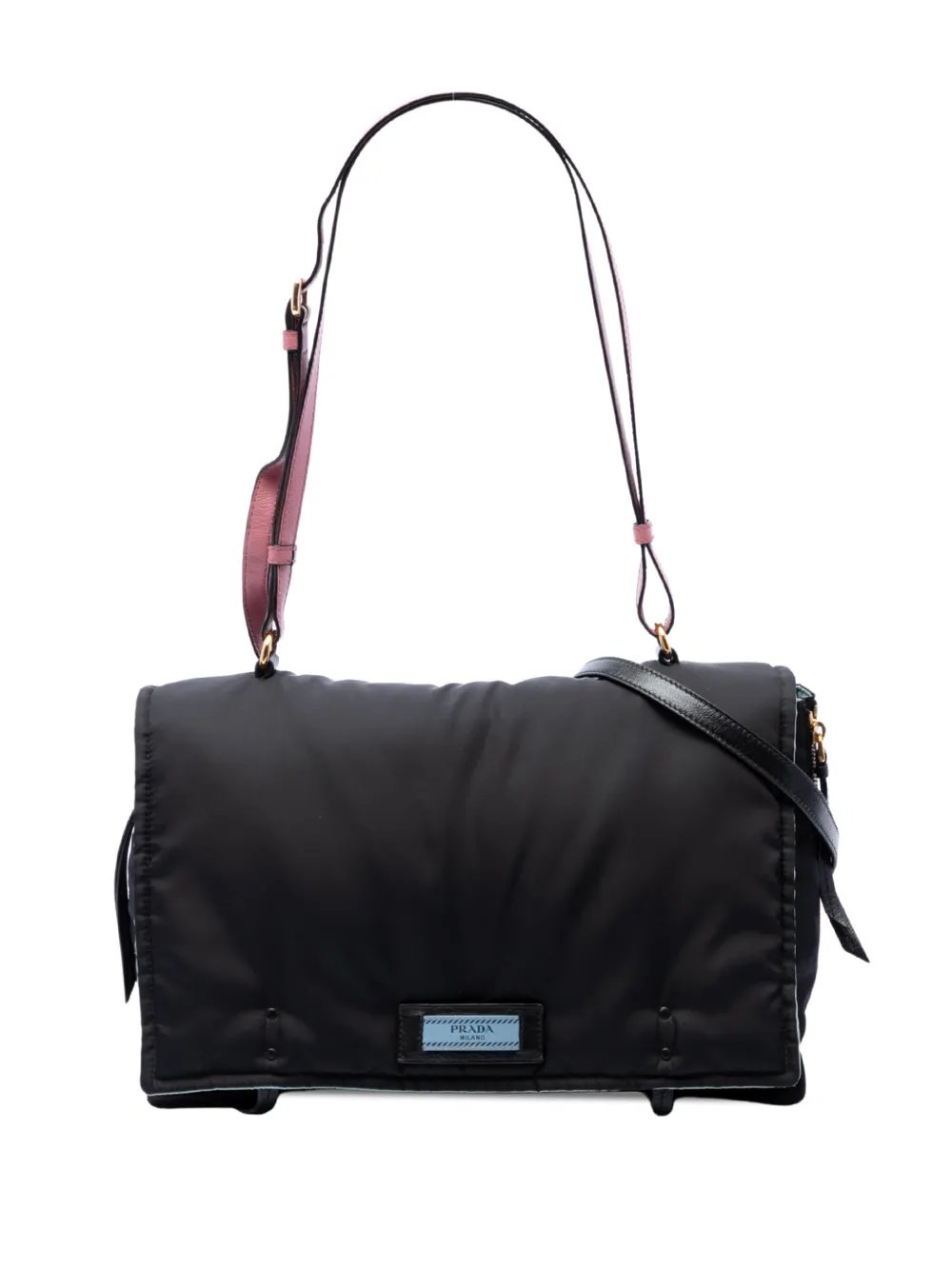 2017 Tessuto Etiquette satchel