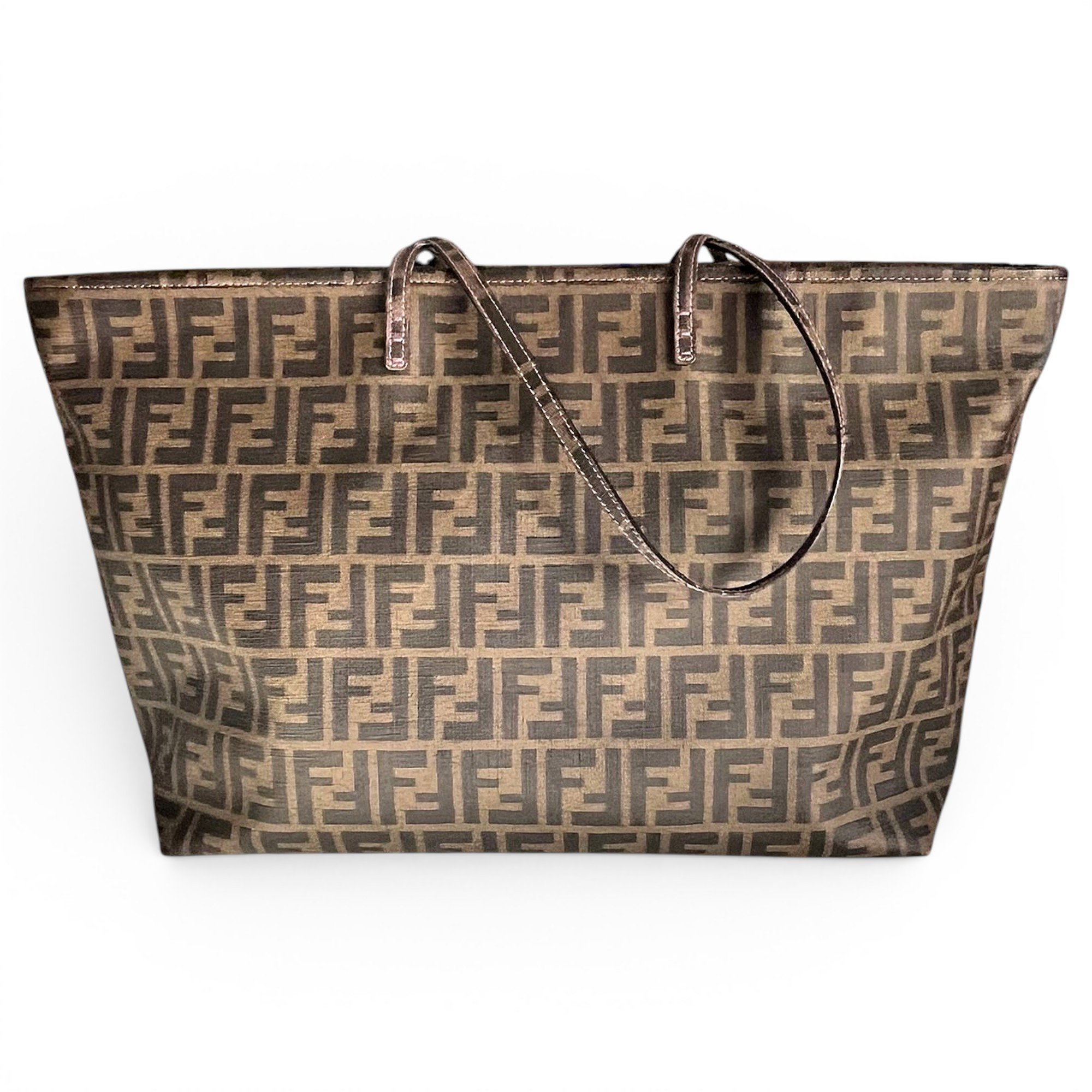 Roll Bag cloth tote