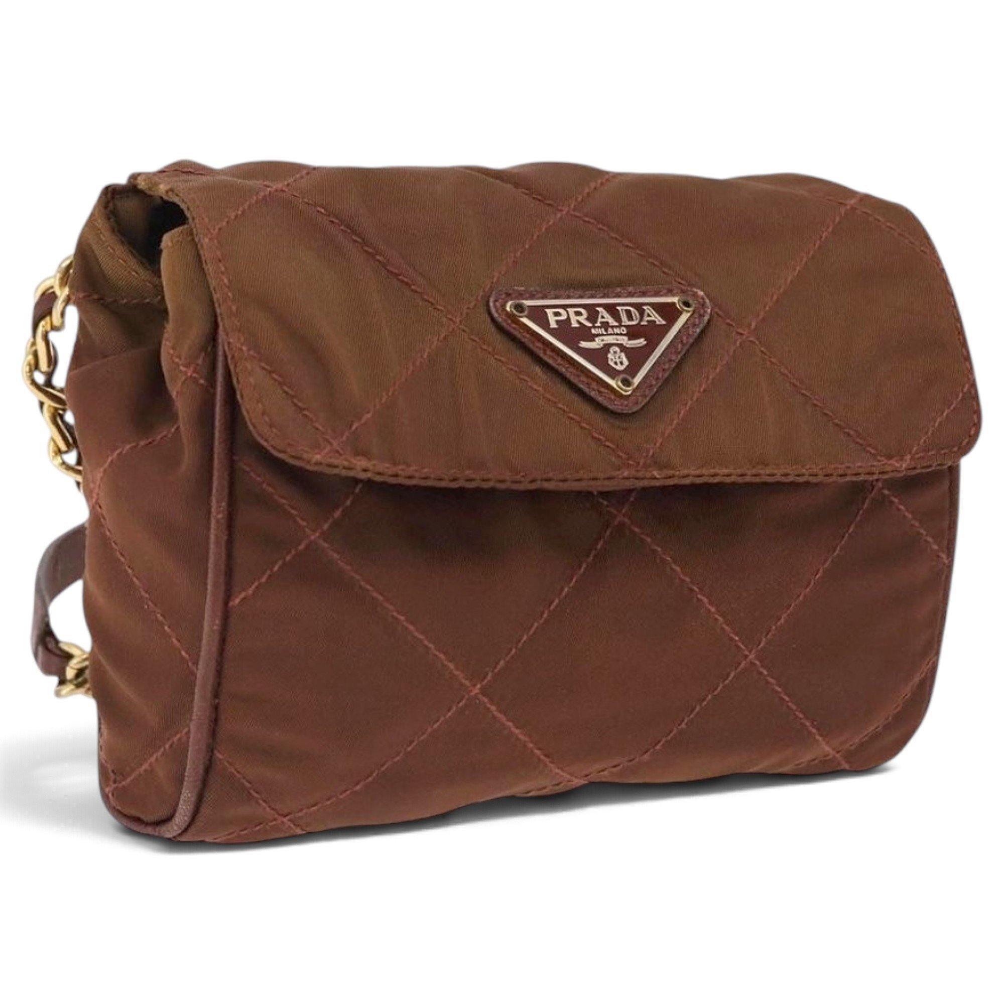 Prada Handbag