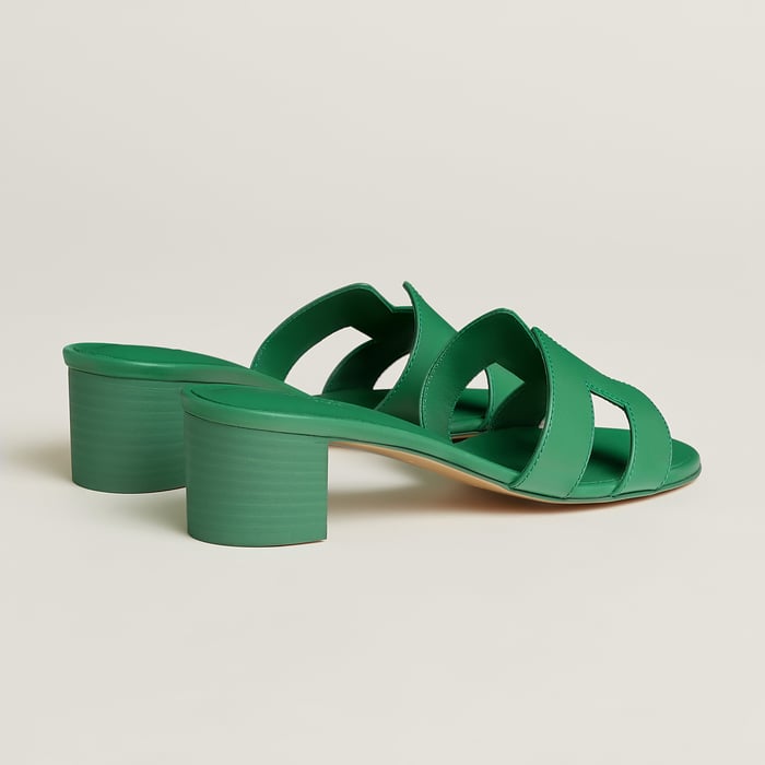 Vert Jungle Oasis Sandal