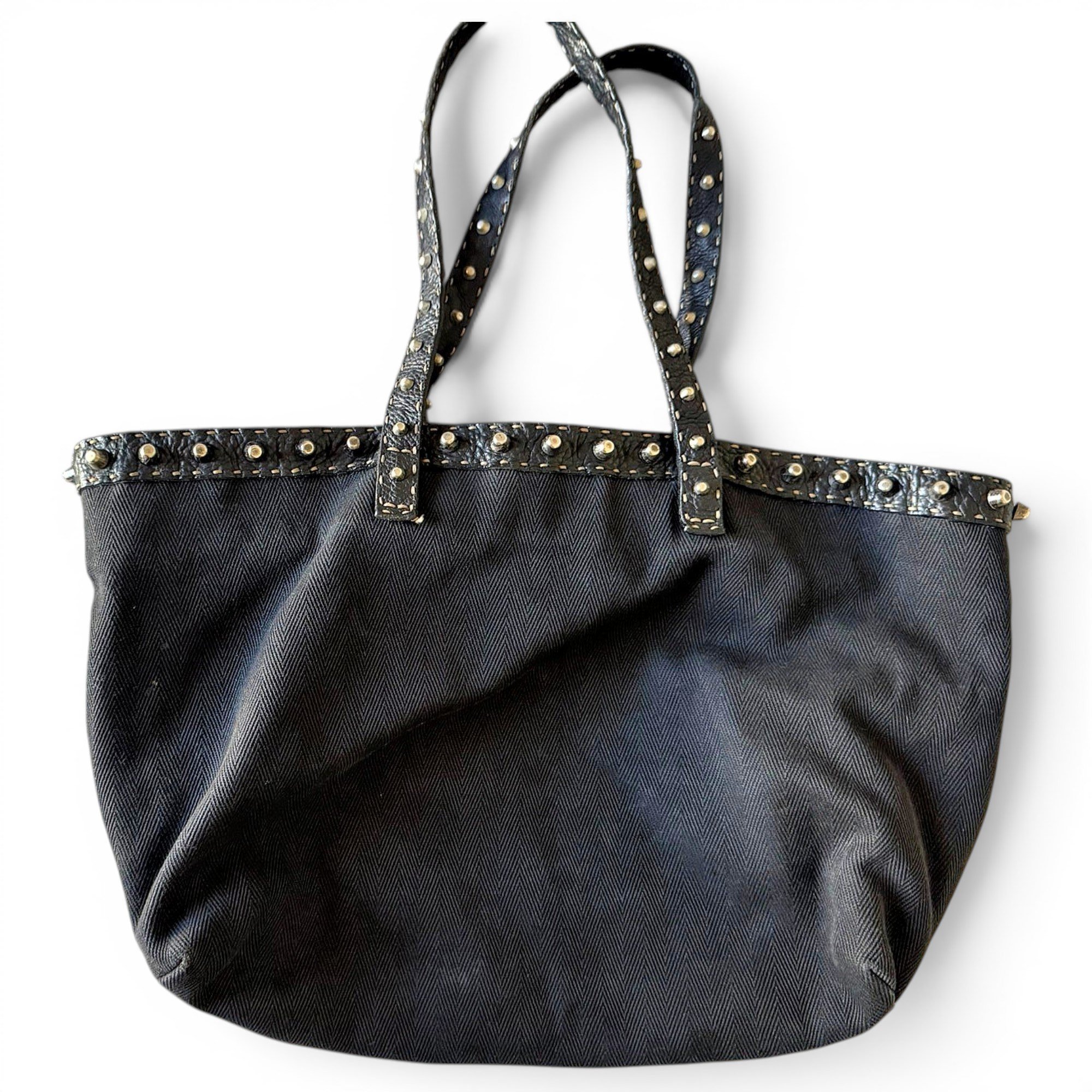 Cloth travel bag