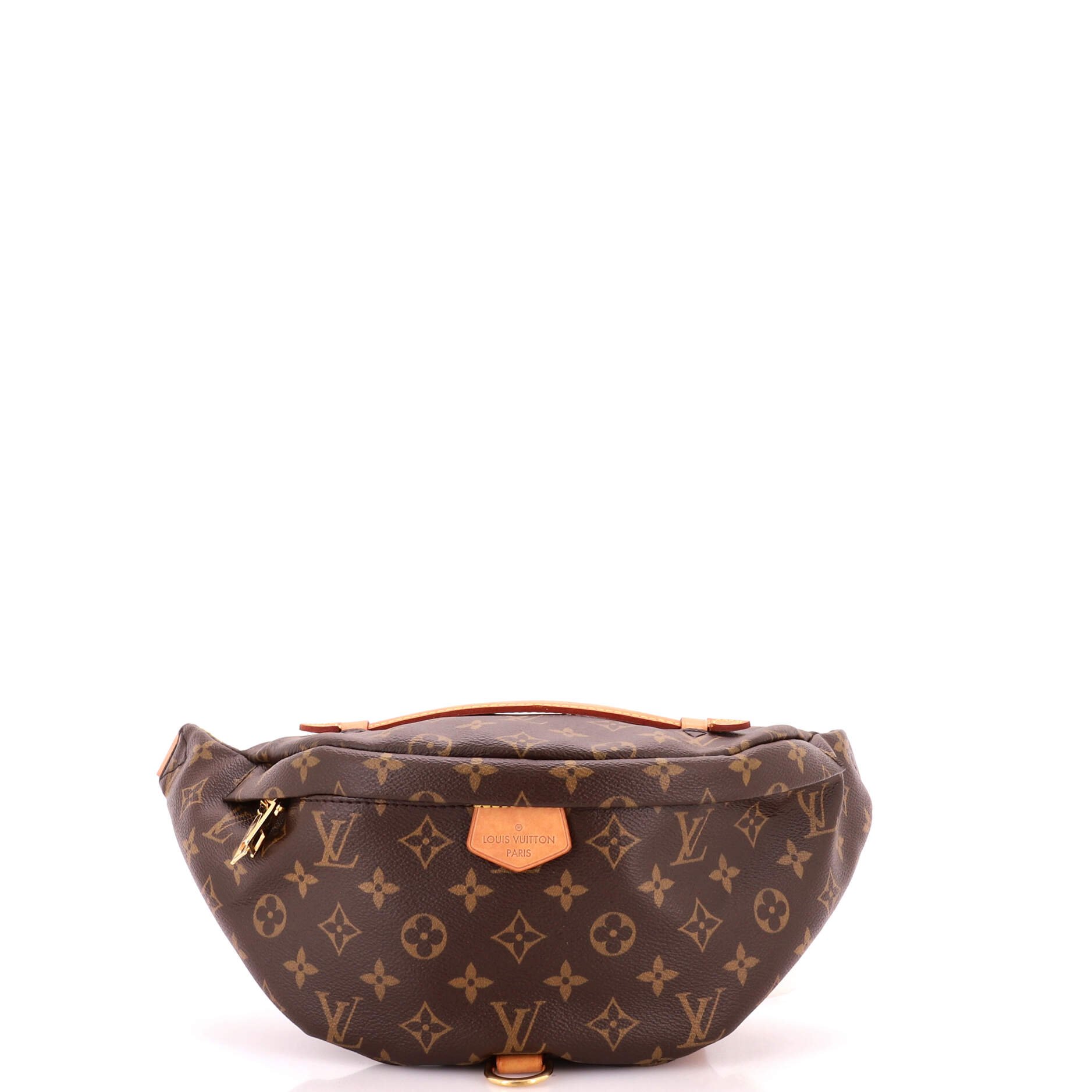 Bum Bag Monogram Canvas