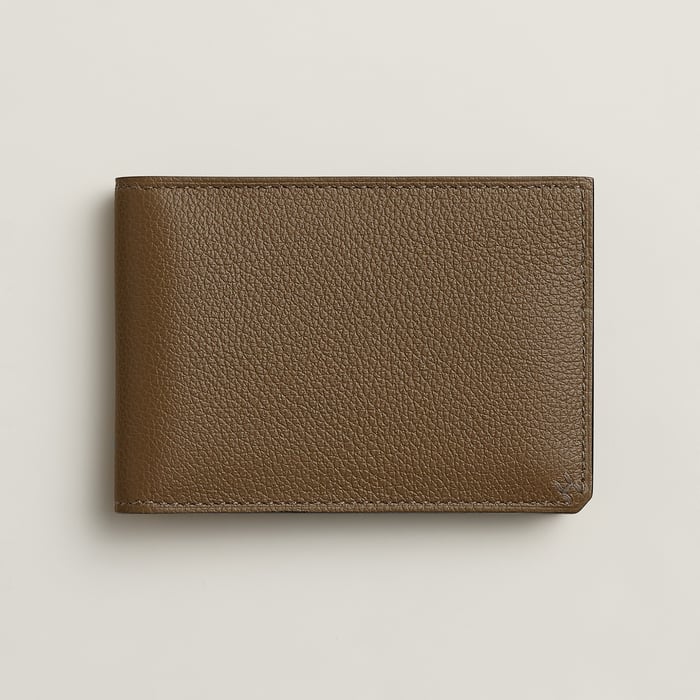 H Sellier Card Holder