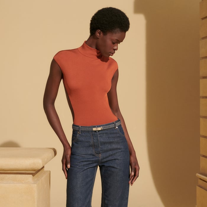 Kelly Jean 18 Belt