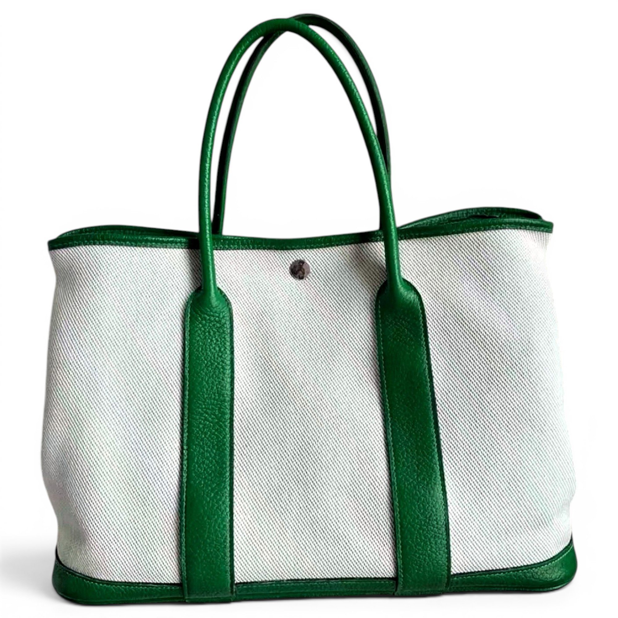 Garden Party cloth tote