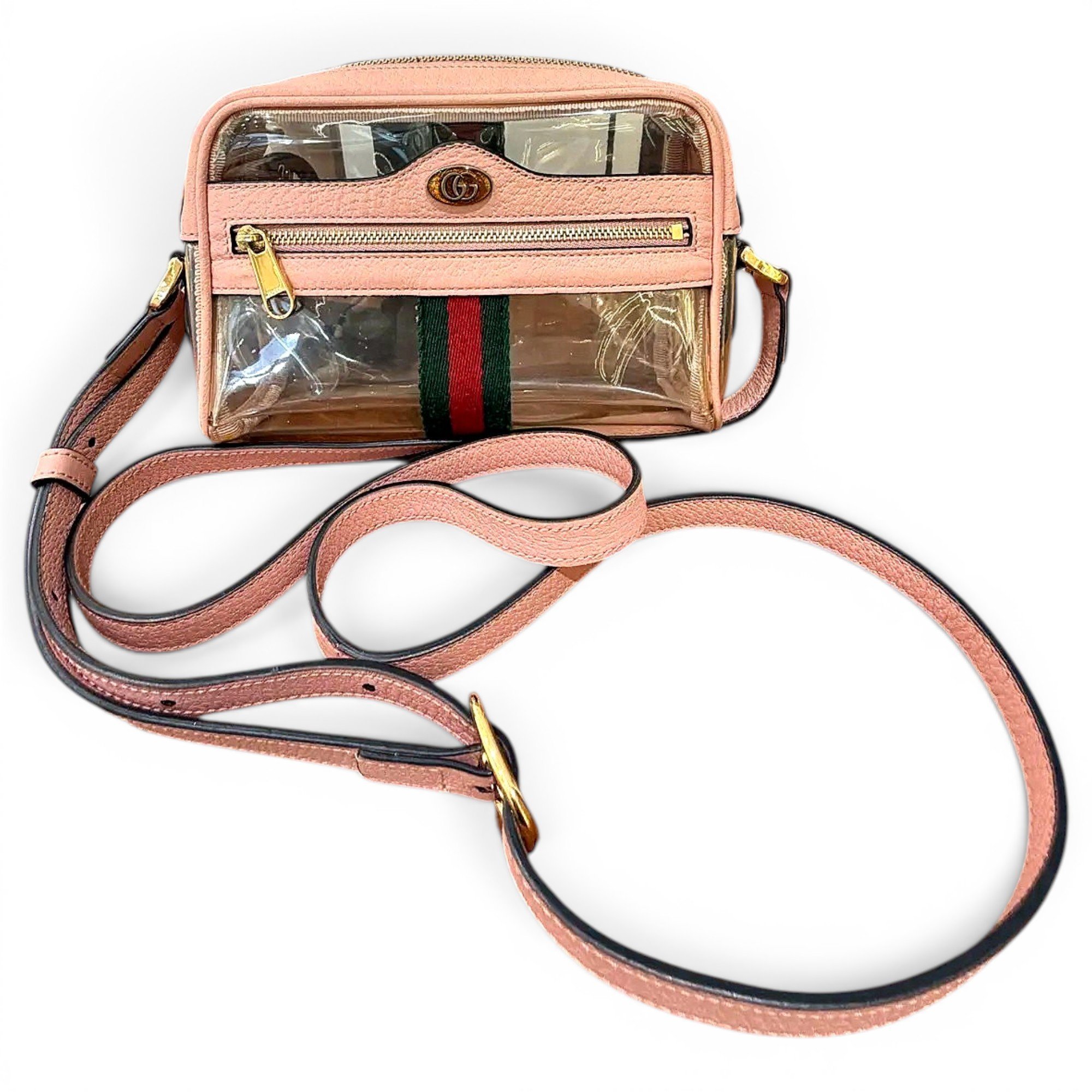 Ophidia crossbody bag
