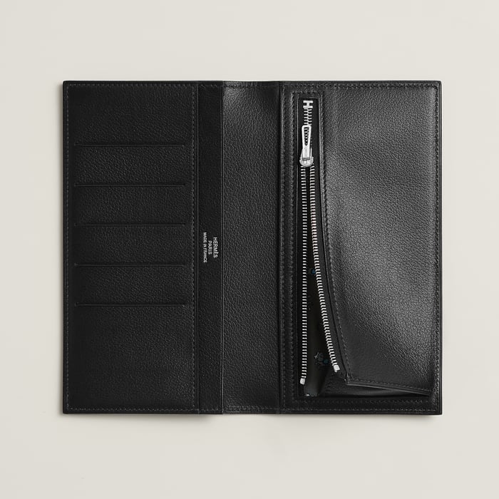 Citizen Twill Long Wallet