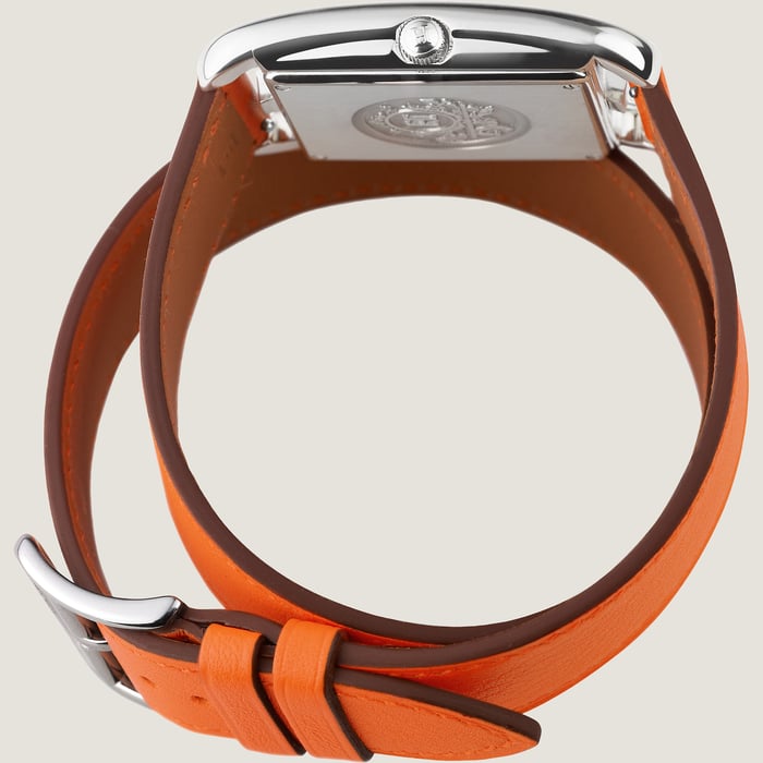 Sans Coloris Cape Cod Watch, Large Model, 37 MM