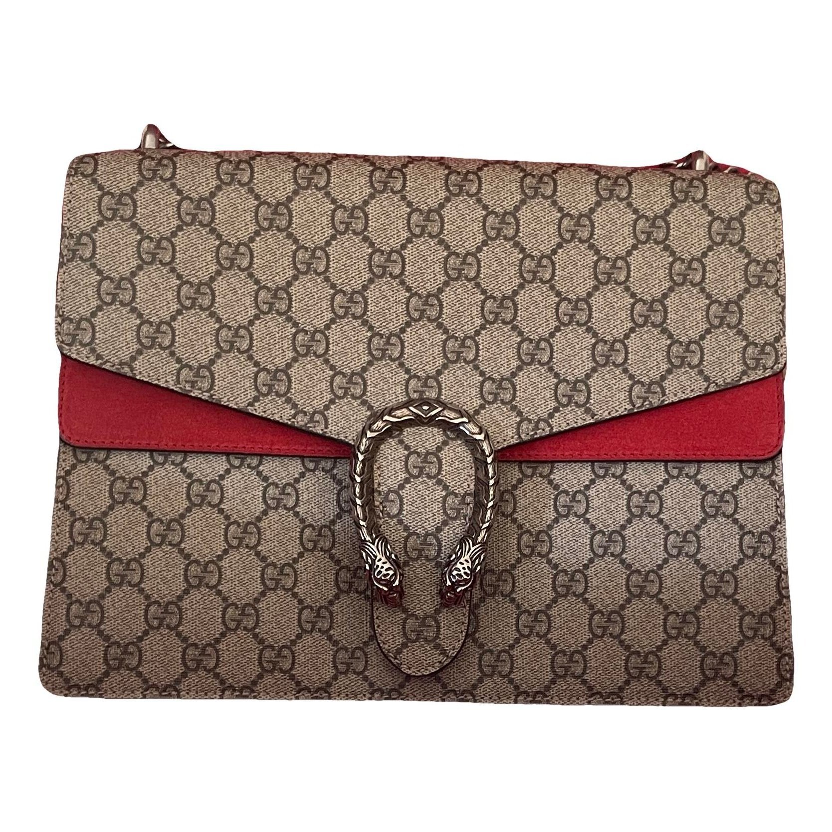 Dionysus cloth handbag