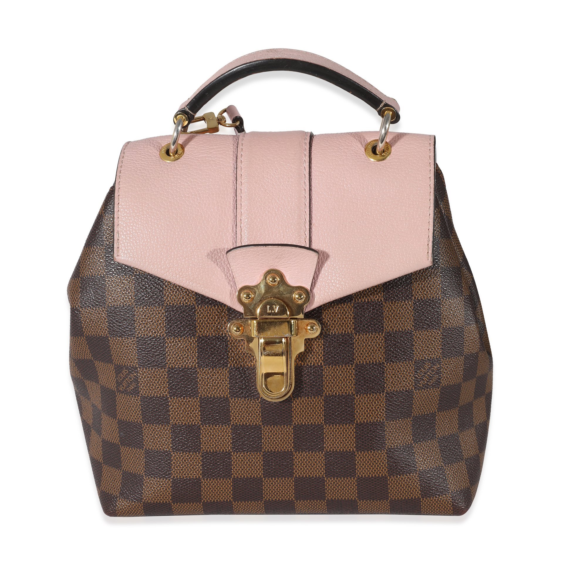 Clapton cloth handbag
