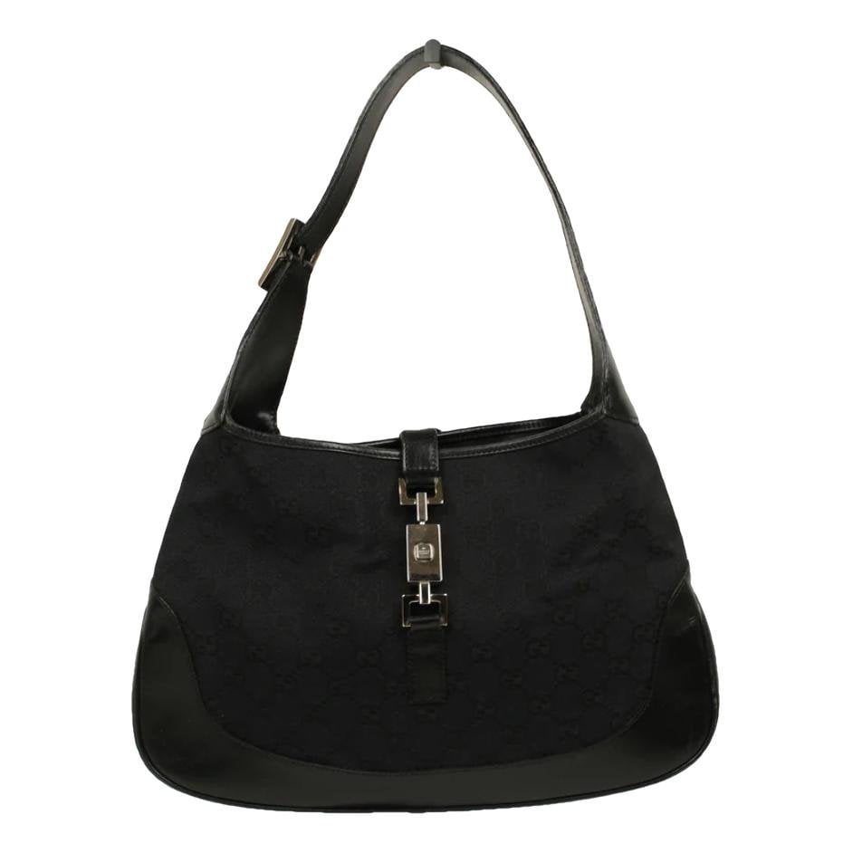 Jackie 1961 leather handbag