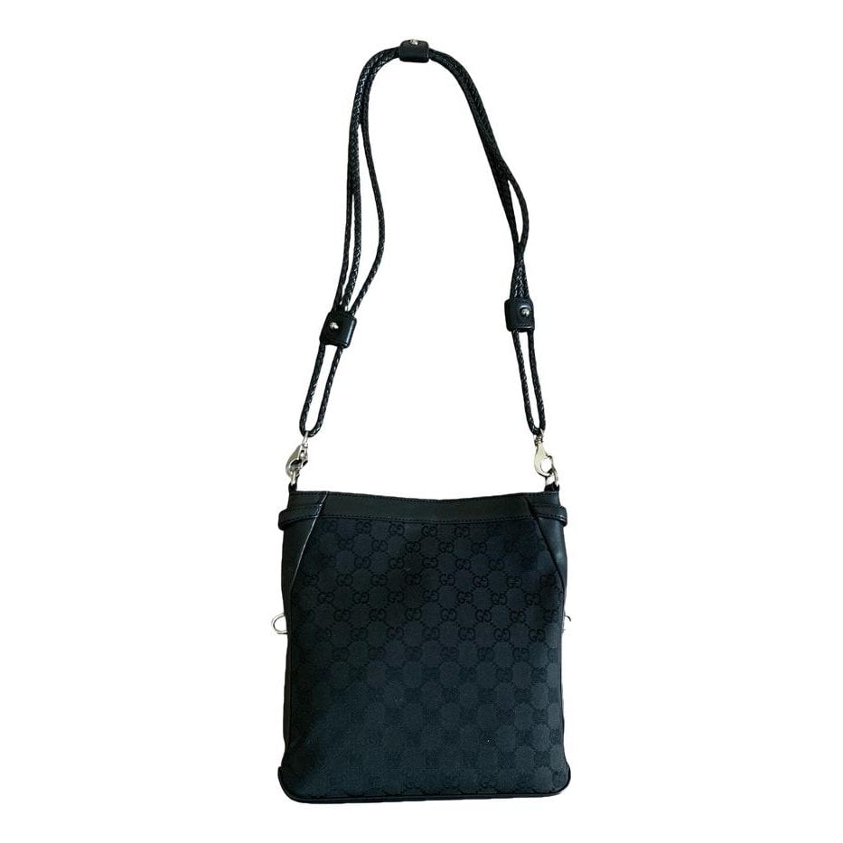 Cloth handbag