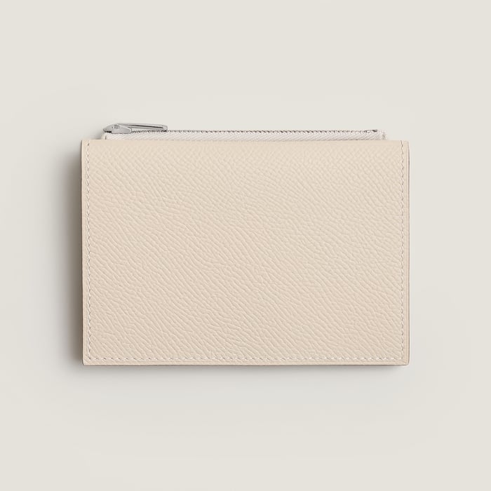 Craie Plipla Compact Wallet