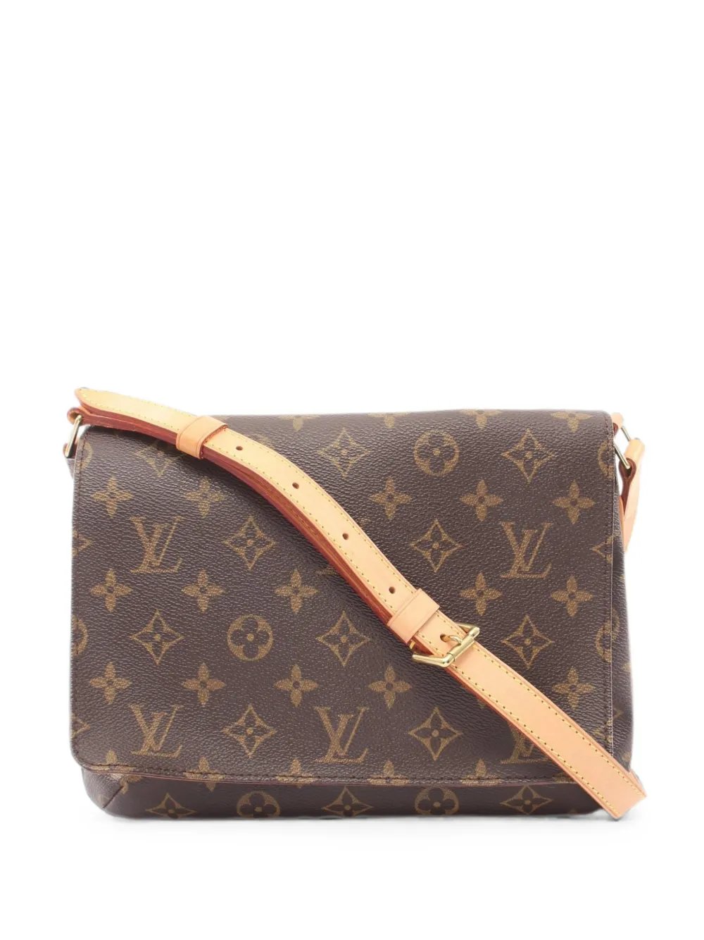 2002 Musette Tango Monogram shoulder bag