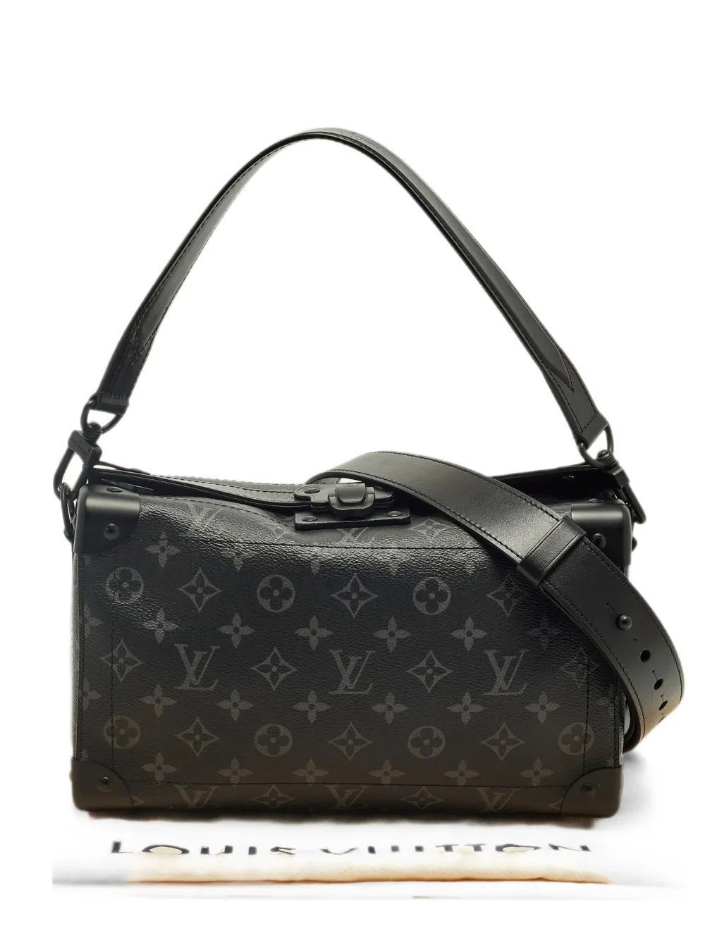 Soul Trunk shoulder bag