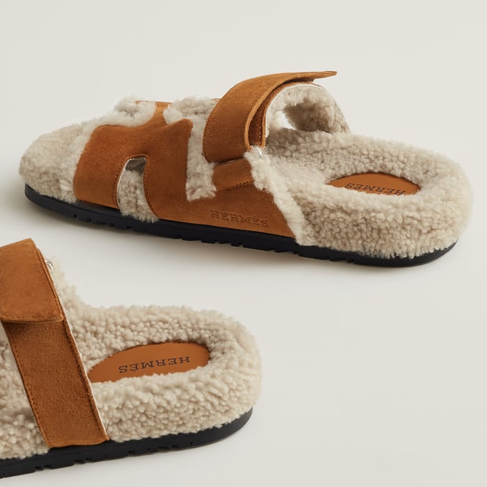 Chypre Sandal