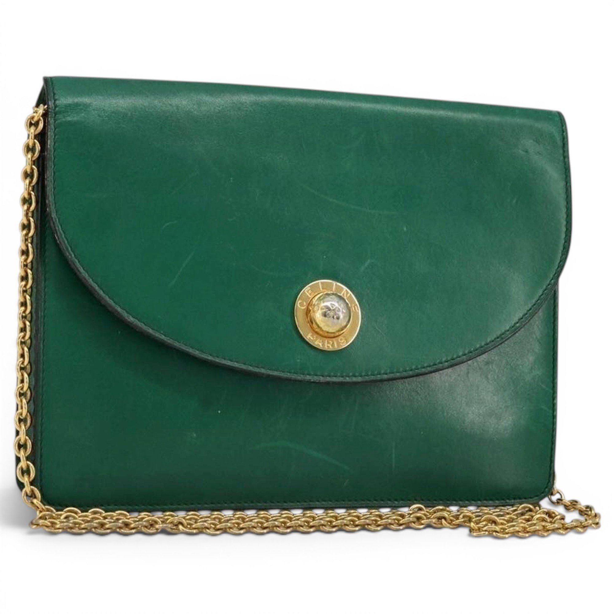 Celine Handbag