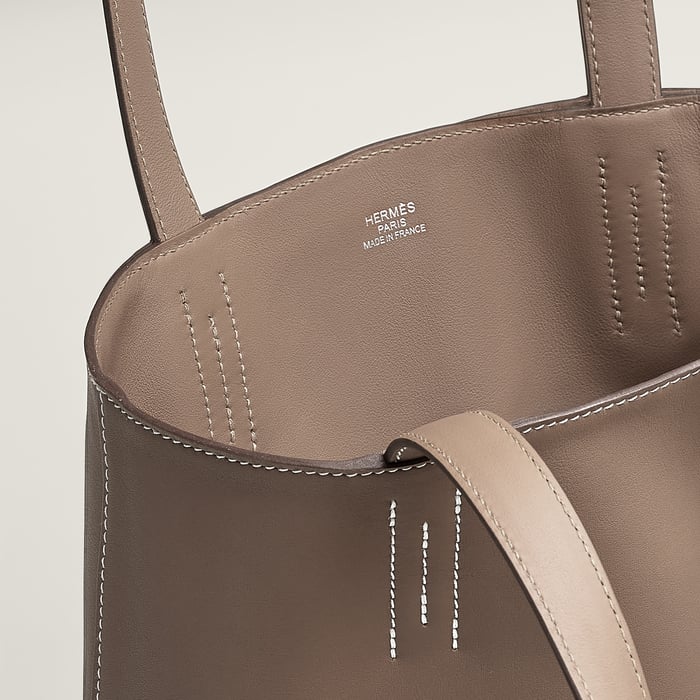 Étoupe Neo Double Sens 35 Unicolor Bag