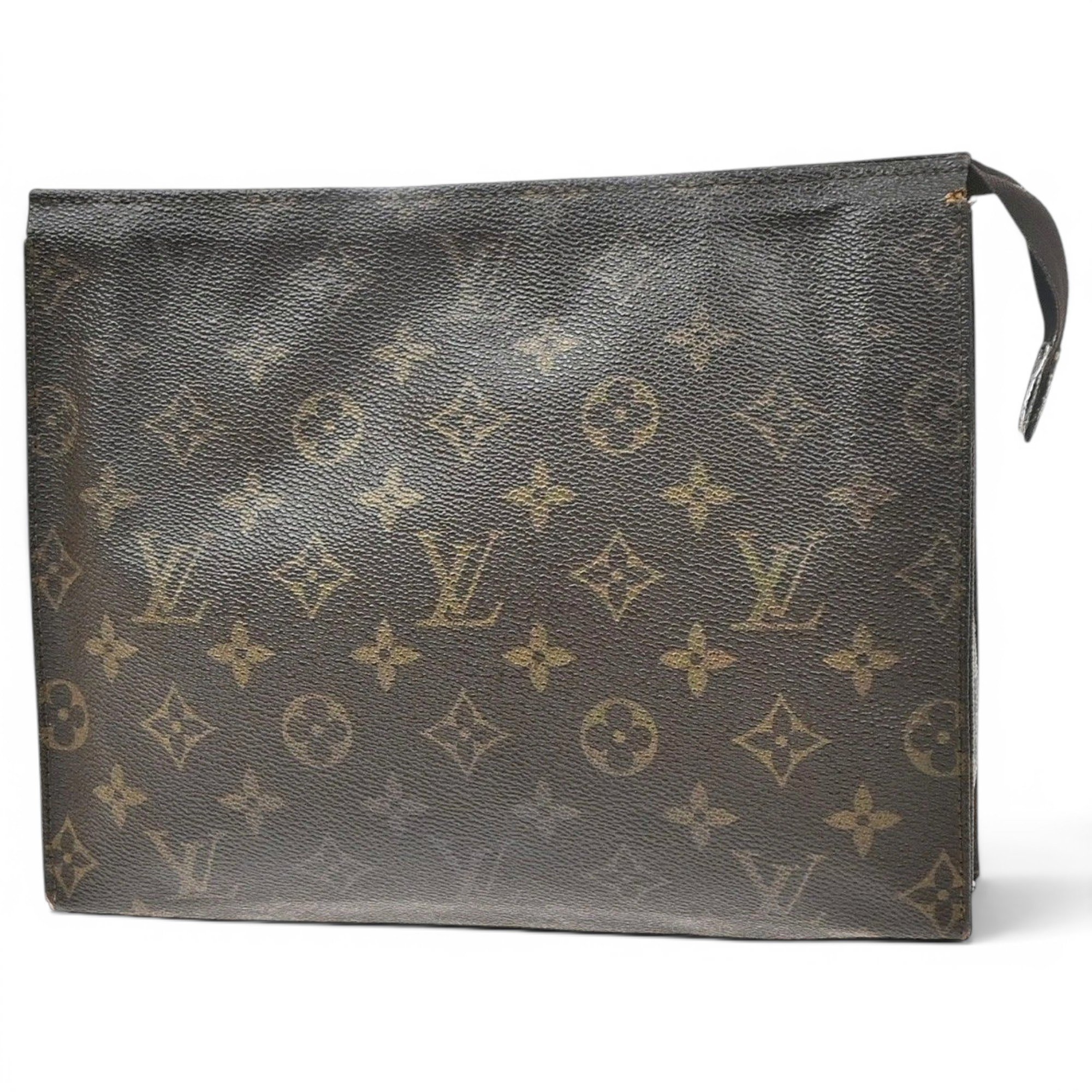 Clutch bag