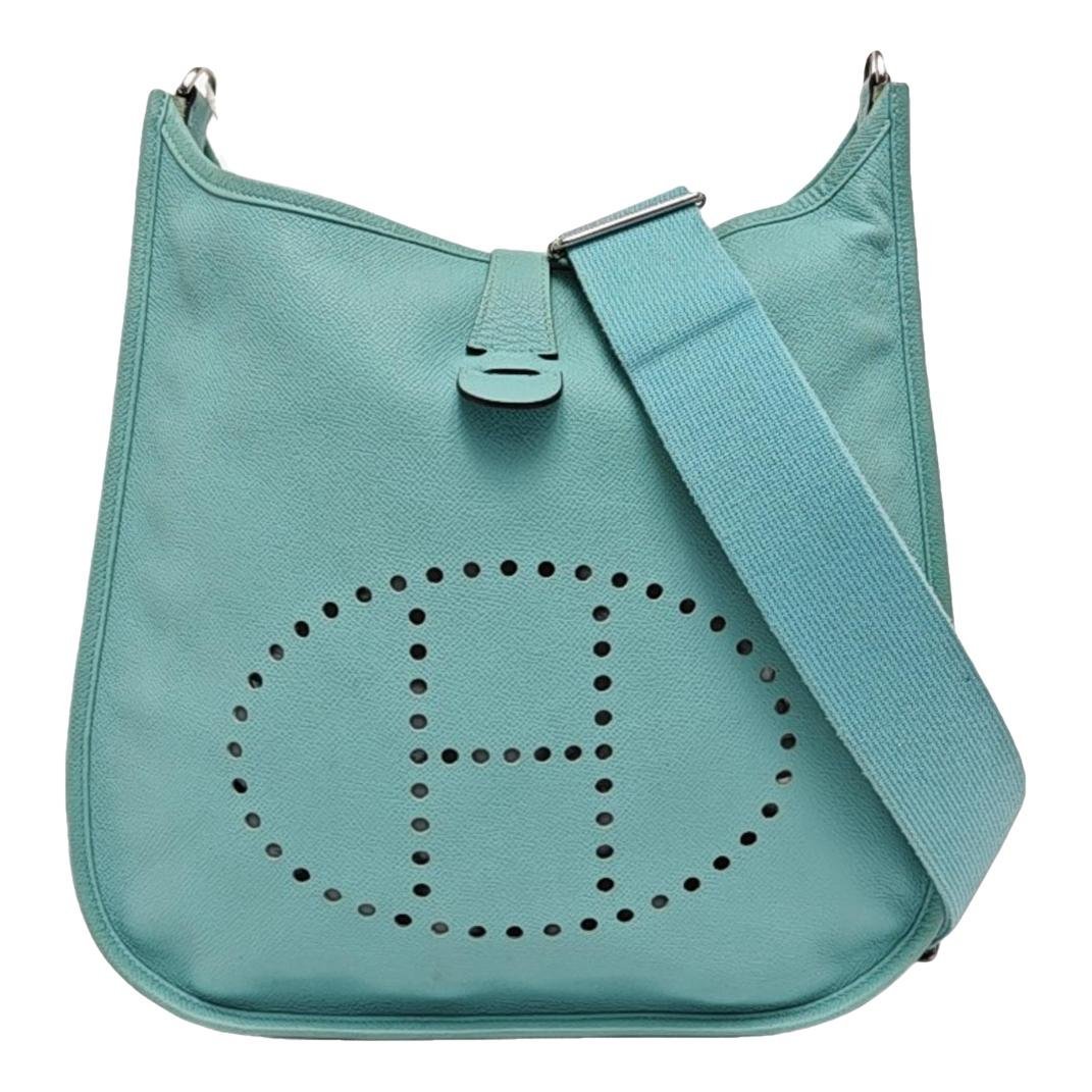 Hermes Evelyne Handbag