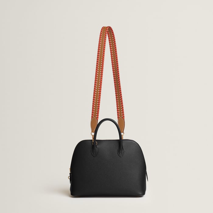 Tressage 25 MM Bag Strap