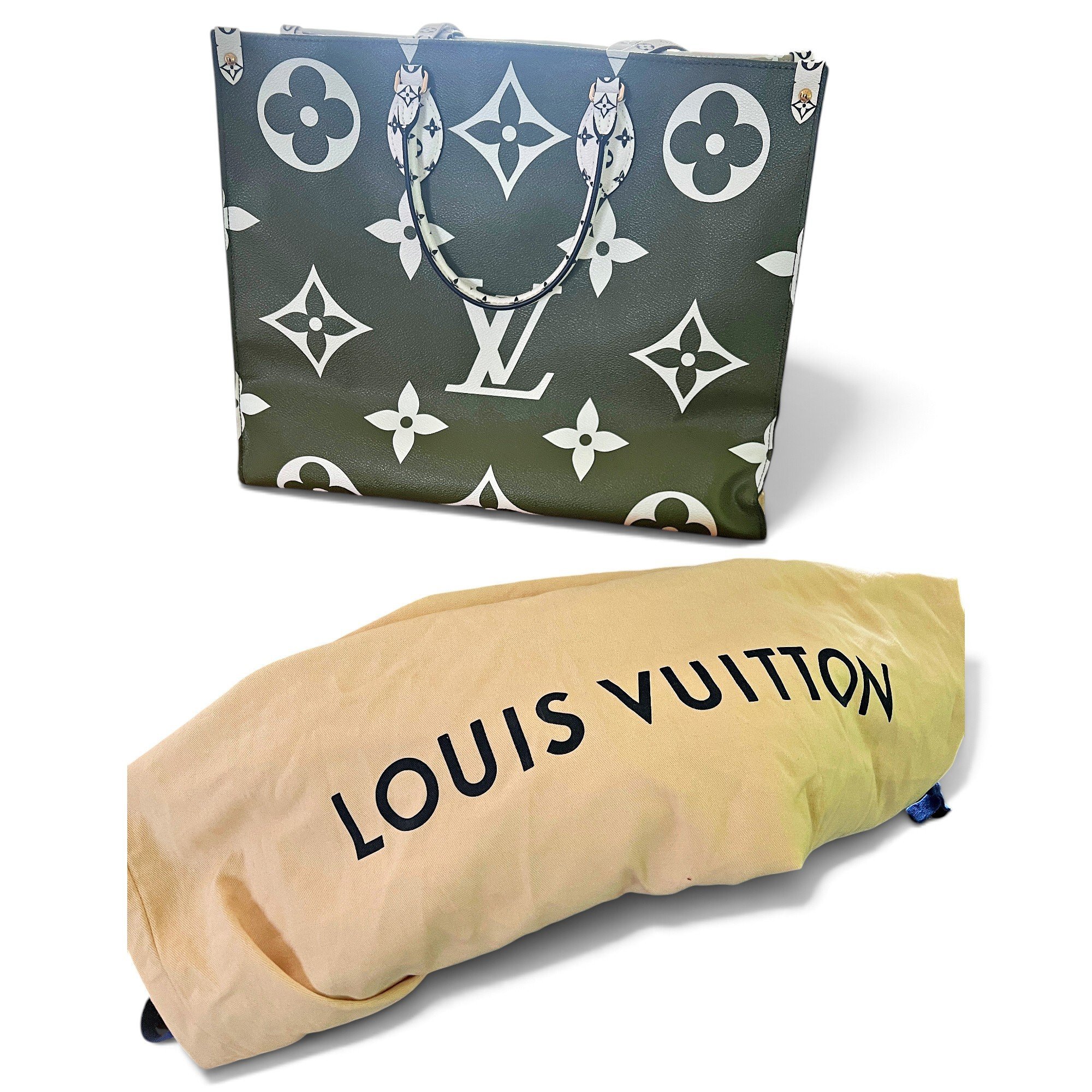 Onthego cloth tote