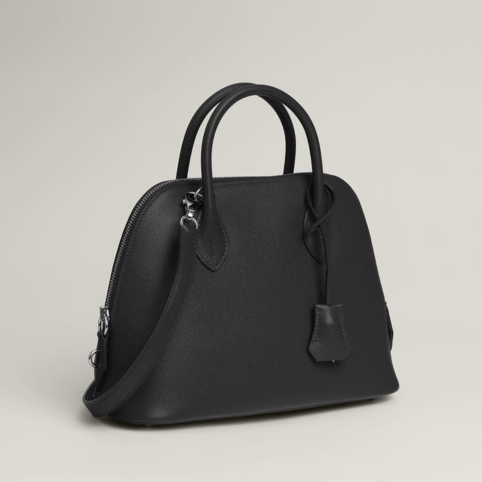 Noir Bolide 1923 - 25 Bag