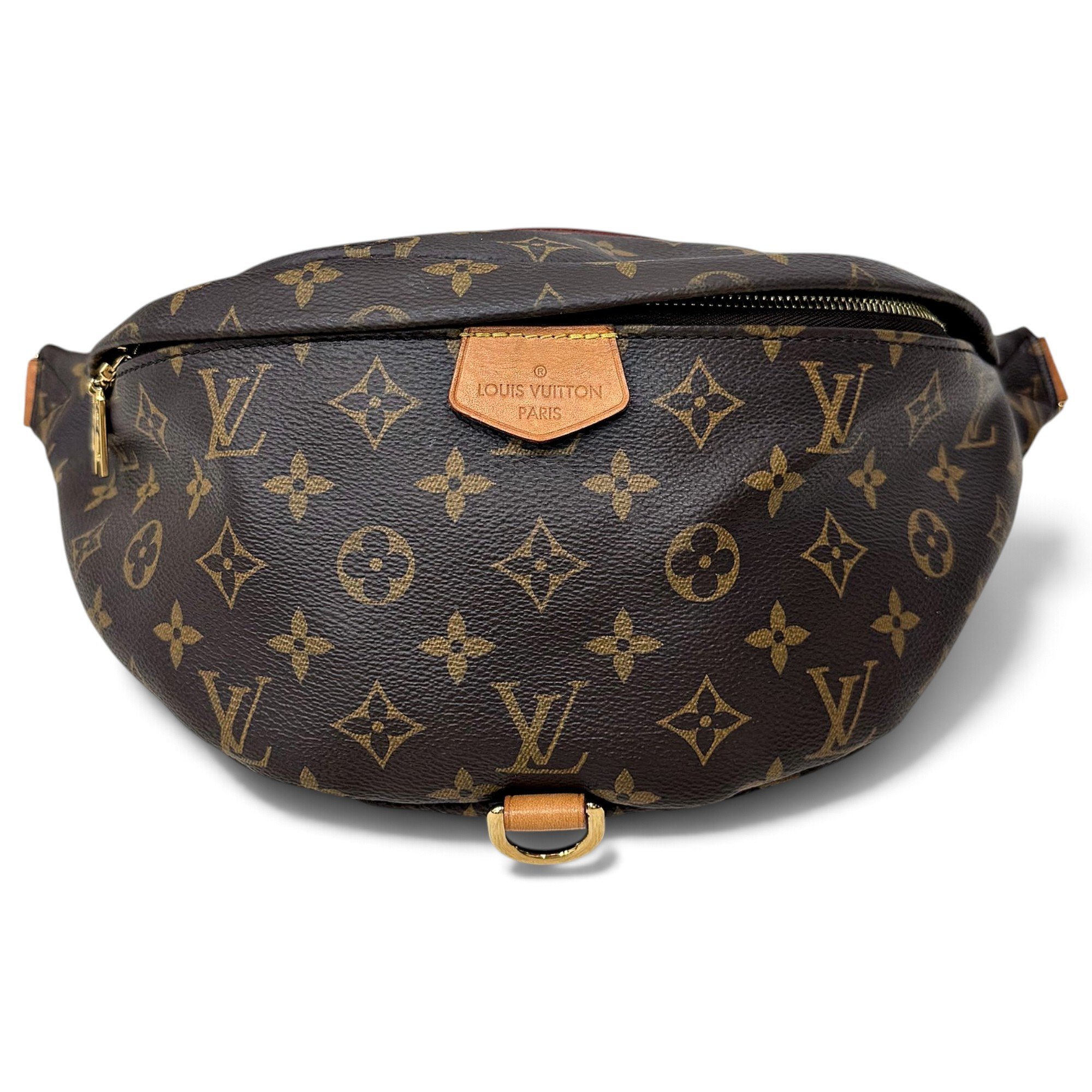 Louis Vuitton Bum Bag / Sac Ceinture leather handbag
