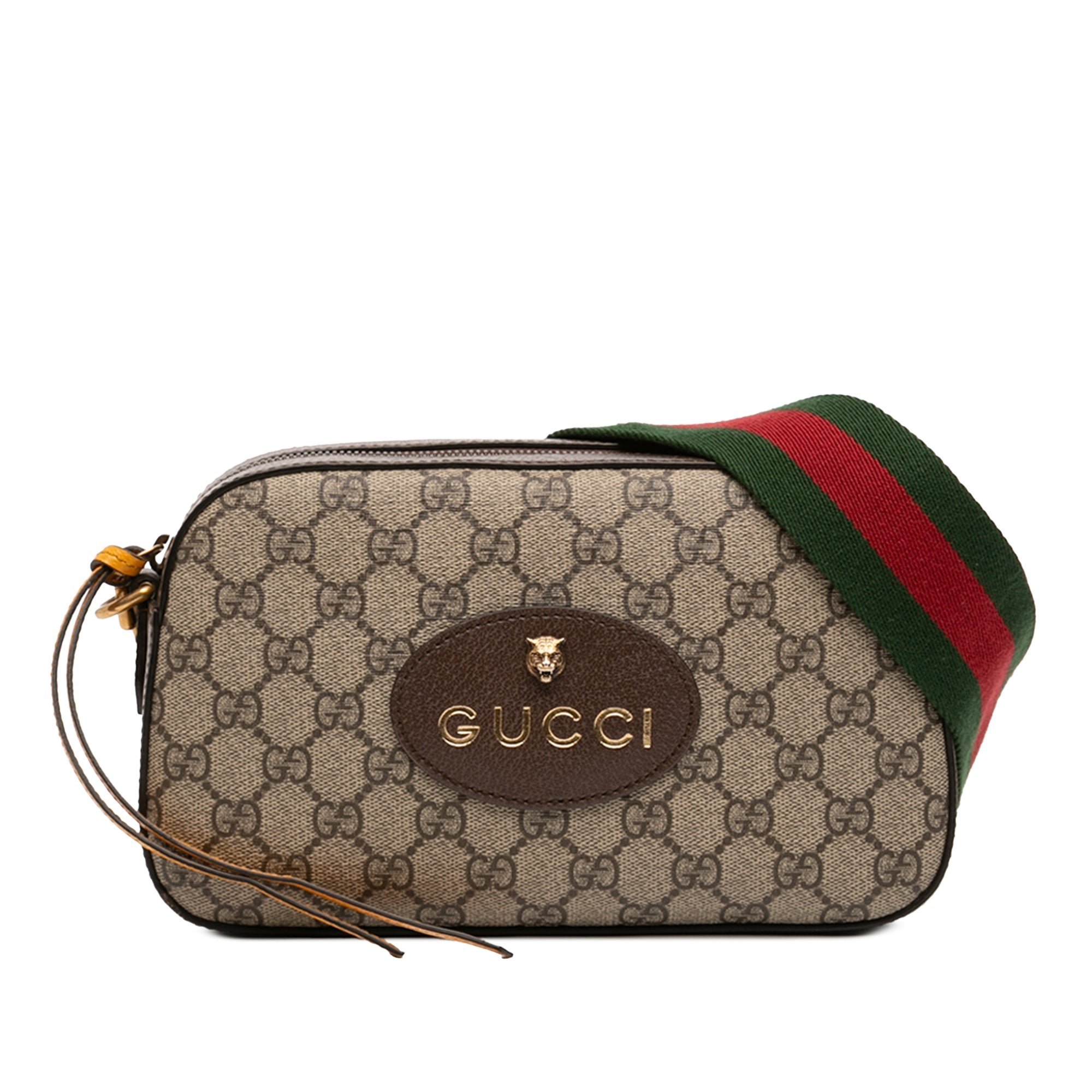 Crossbody bag