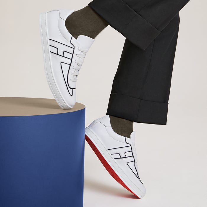 Boomerang Sneaker