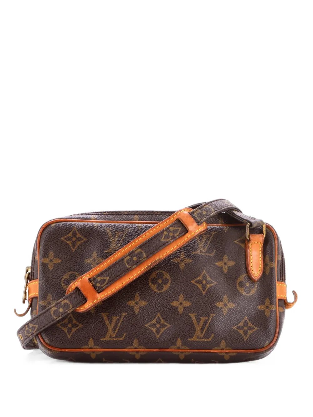 Pochette Marly Bandouliere Bag Monogram Canvas crossbody bag