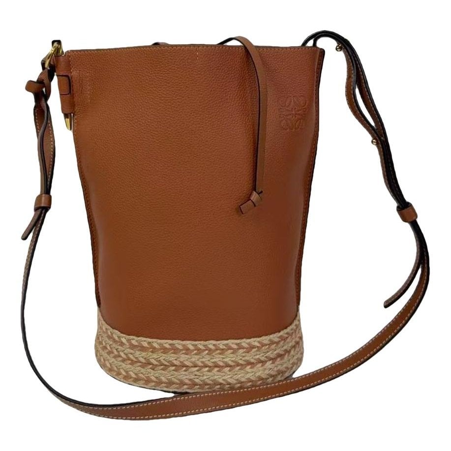 Loewe Leather handbag