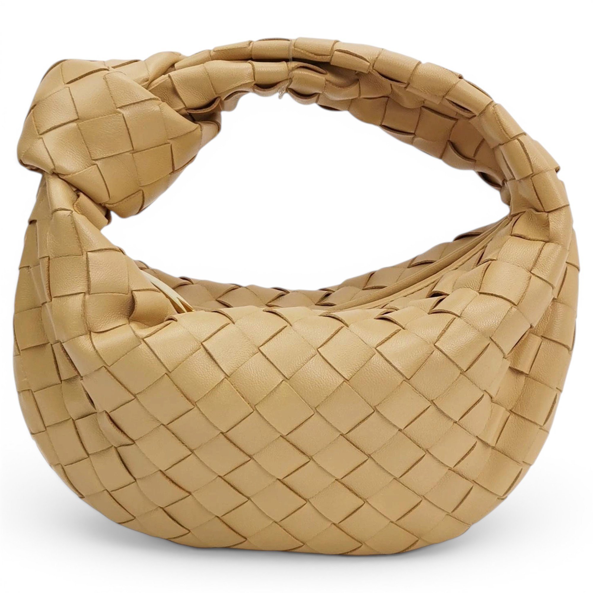 Bottega Veneta Leather mini bag