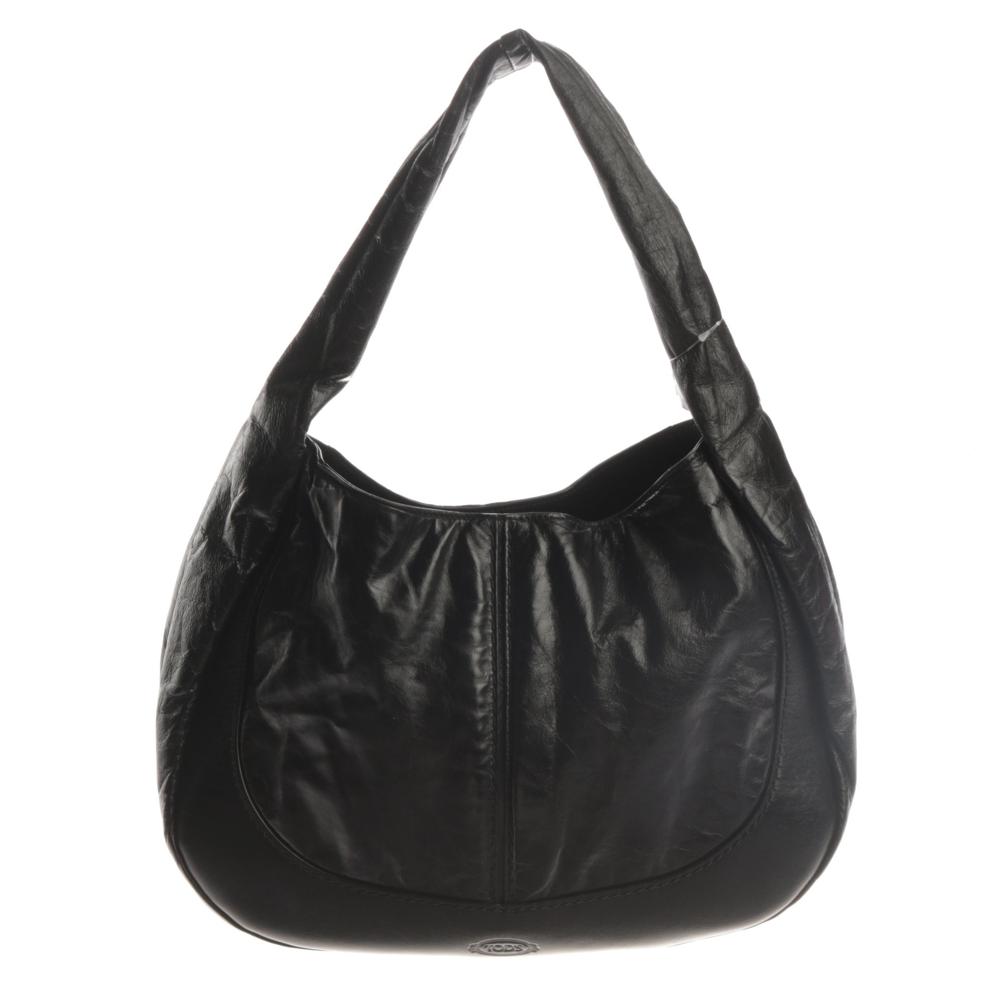 Leather bag