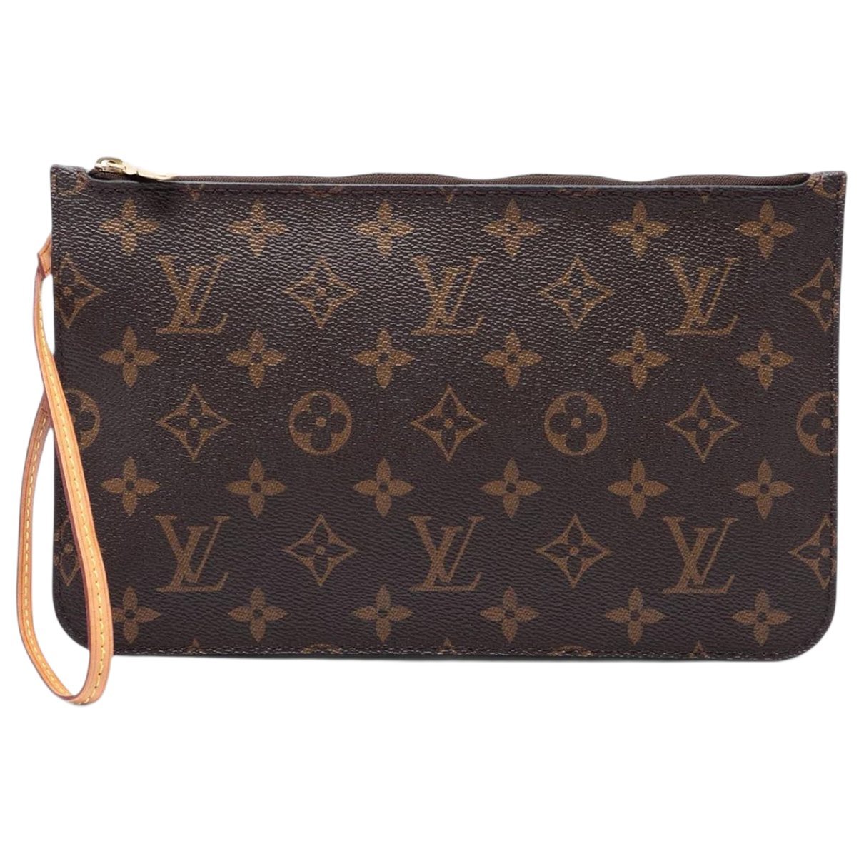Neverfull cloth bag