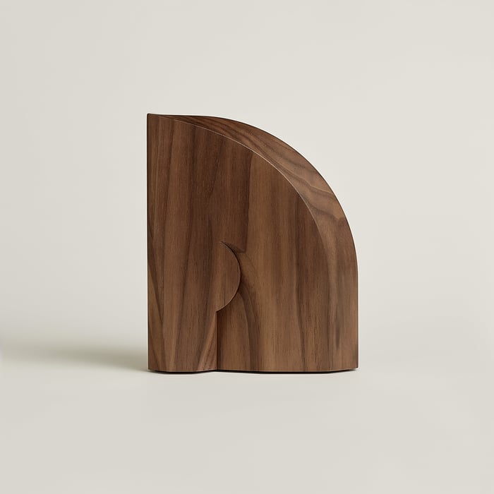 Naturel Alezan Bookend
