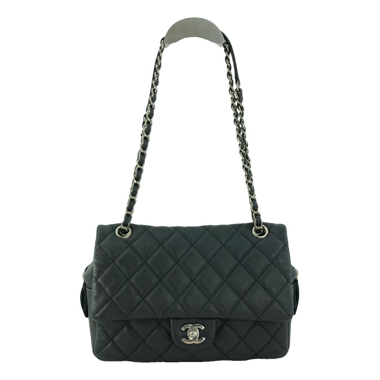 Timeless/Classique leather crossbody bag