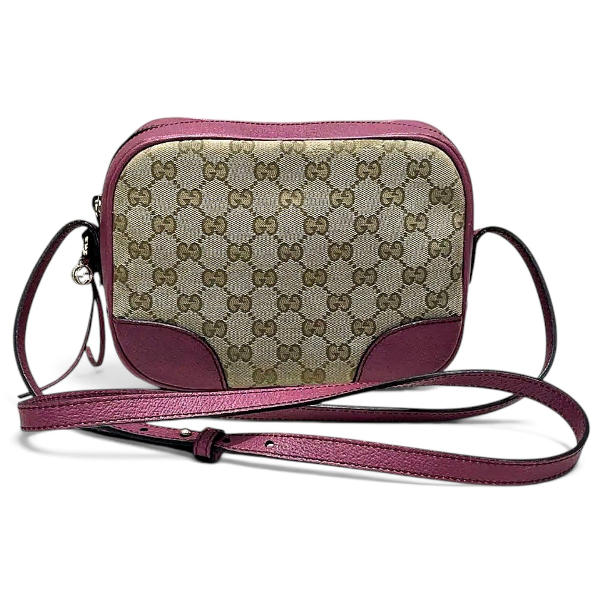 Cloth handbag