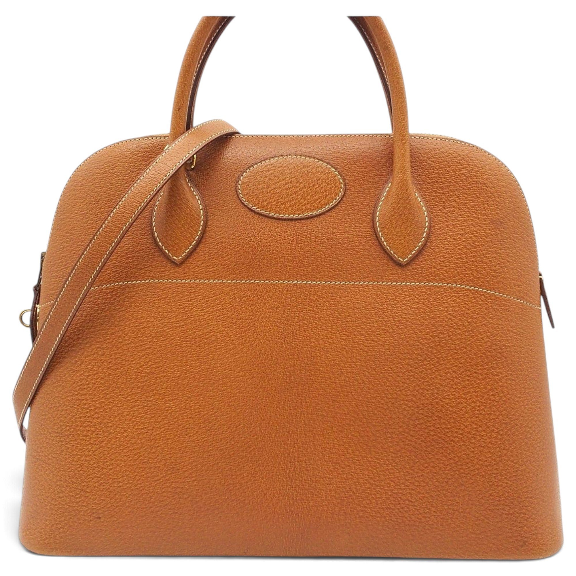 Hermes Bolide Handbag
