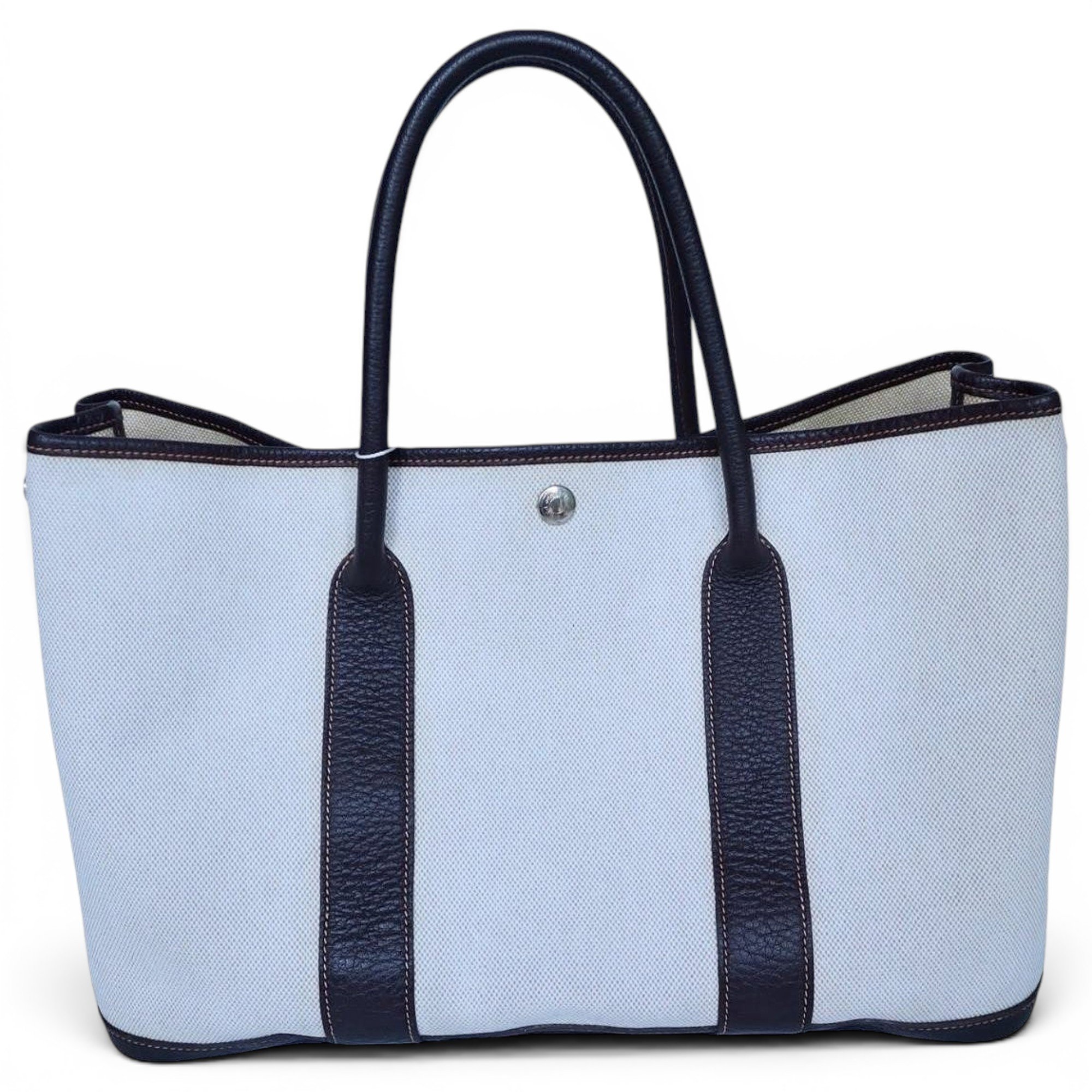 Garden Party cloth bag