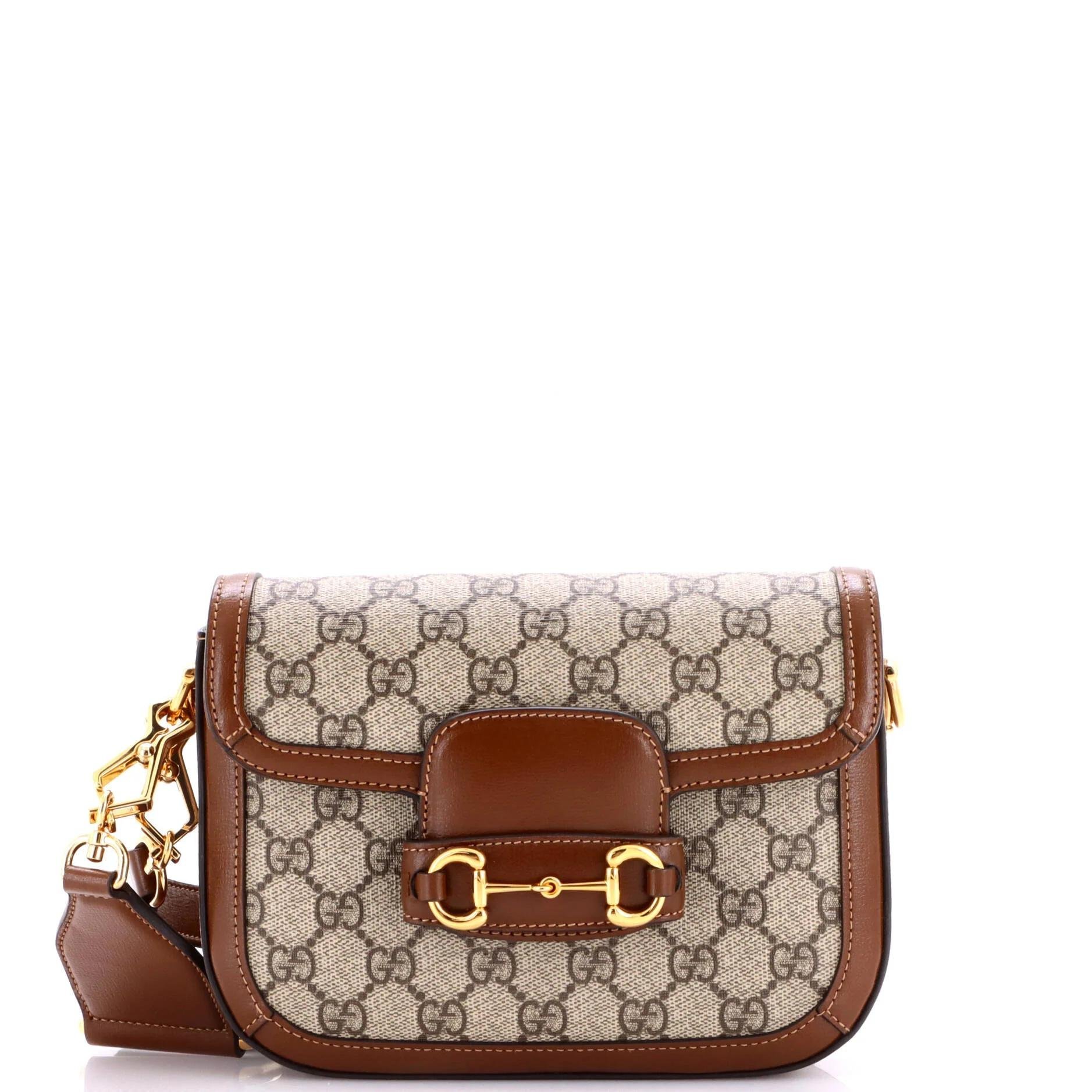 Cloth crossbody bag
