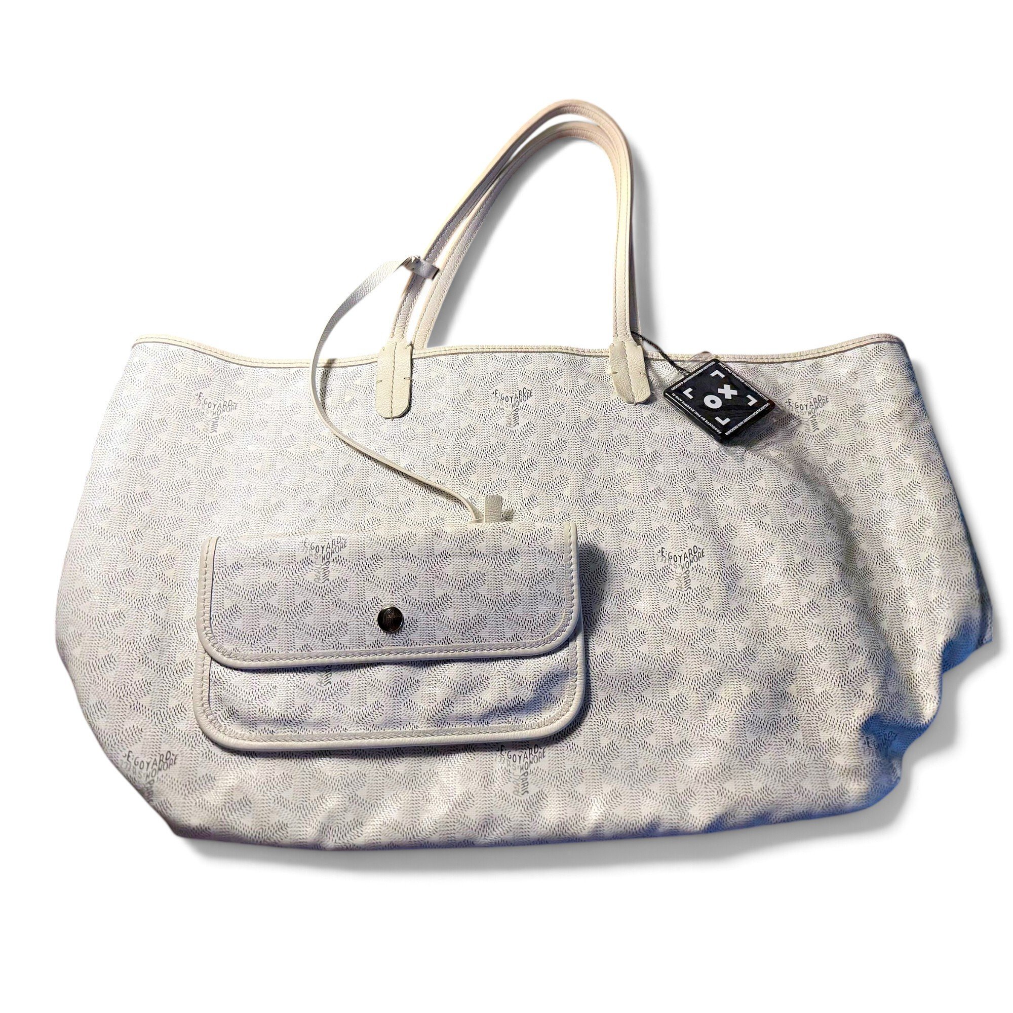 Saint-Louis tote