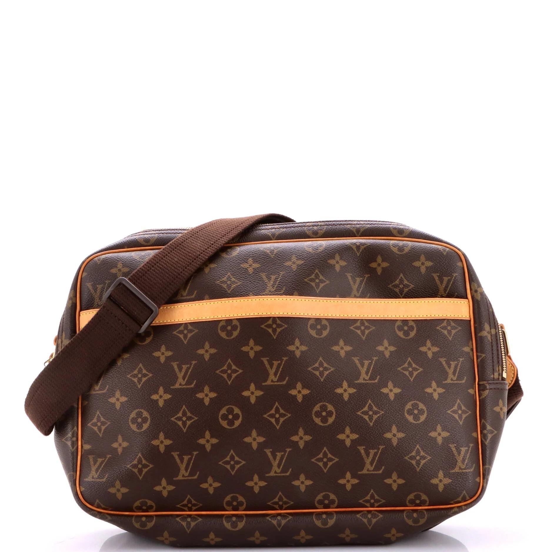 Cloth crossbody bag