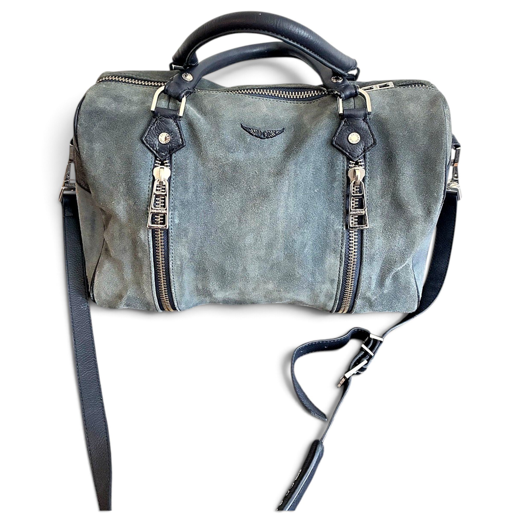 Sunny bowling bag