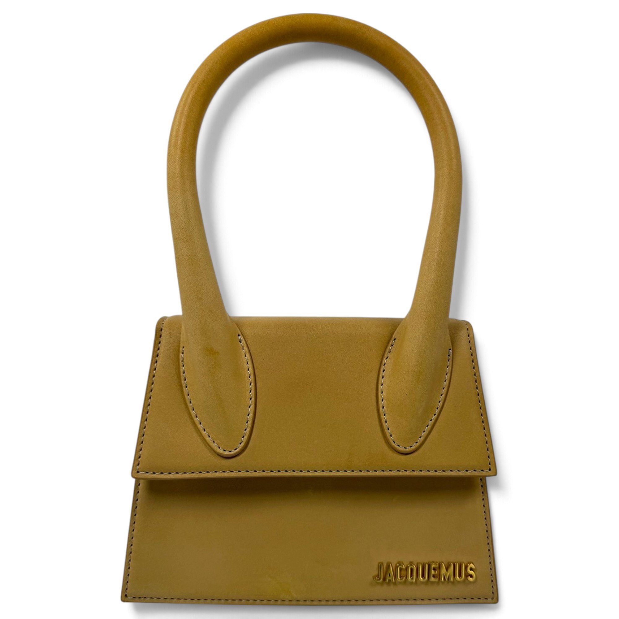 Chiquito leather handbag
