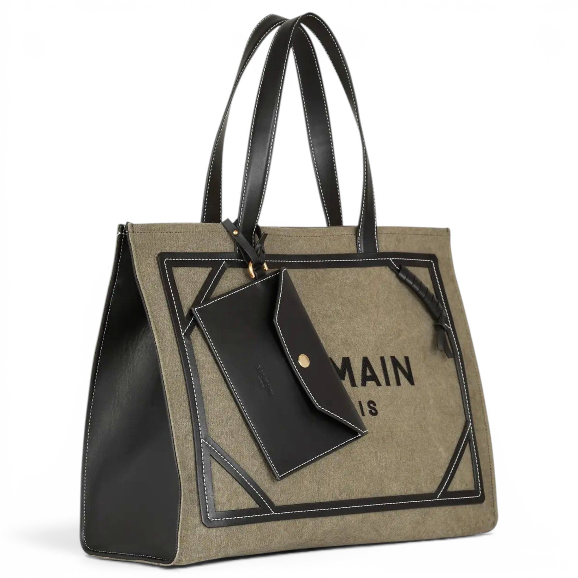 Cloth tote
